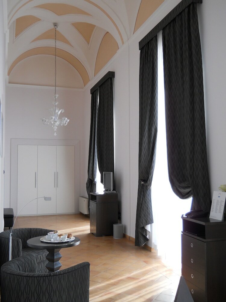 Фото Miglio D'Oro Park Hotel