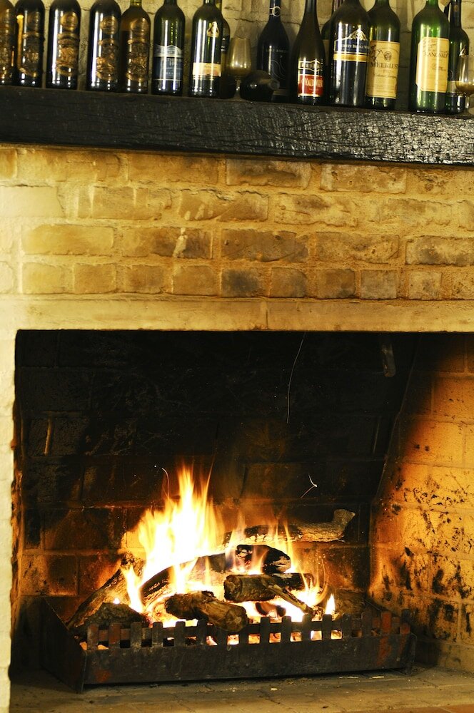 Фото Klein Waterval Riverside Lodge