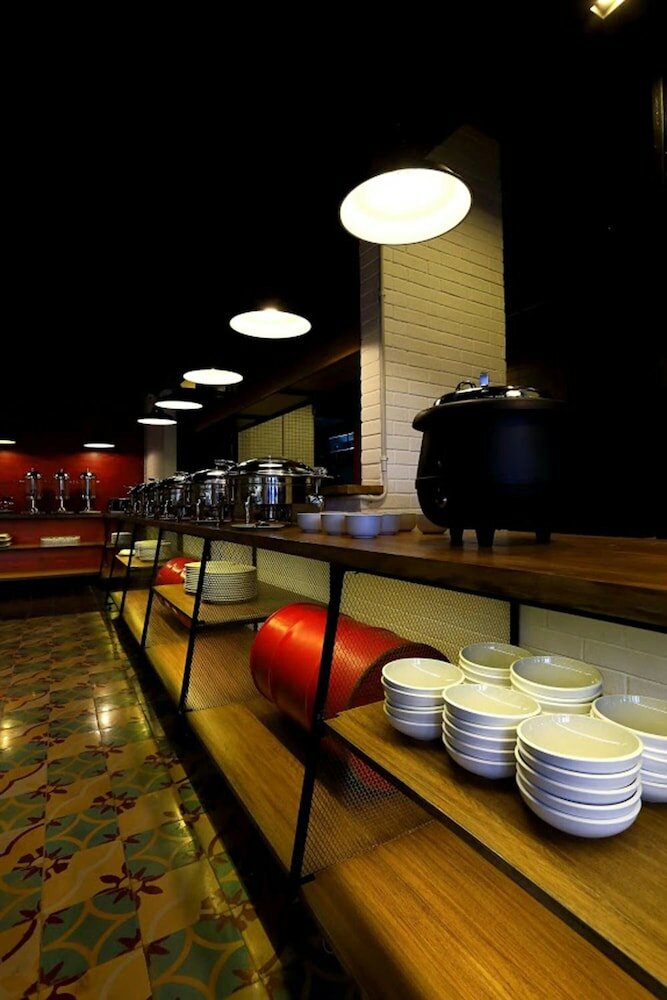 Фото Hotel Namin