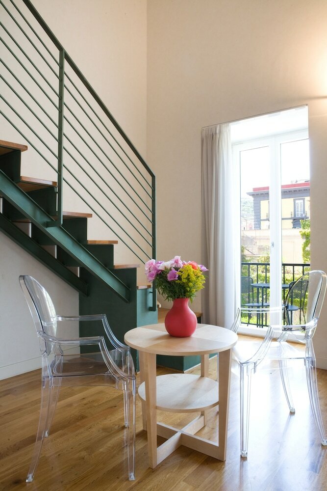 Фото Hotel Piazza Bellini