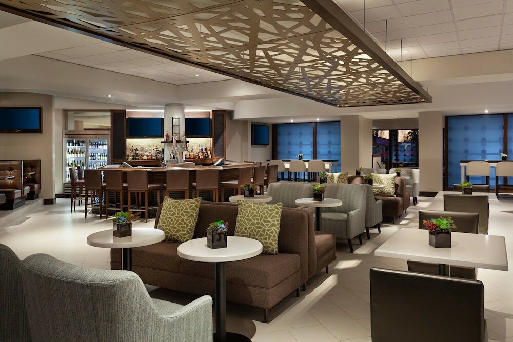 Фото Marriott Orlando Airport Lakeside
