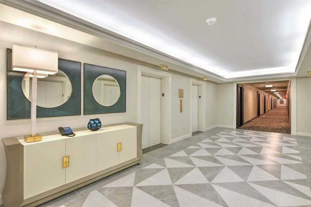 Фото Capital Hilton