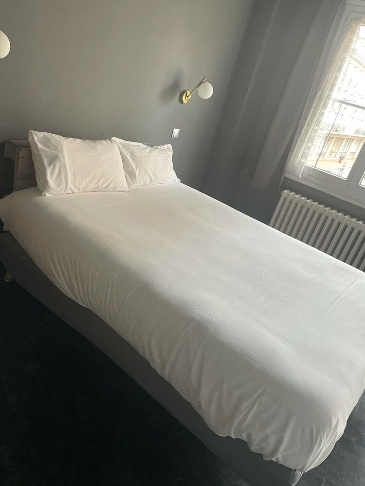 Фото The Originals Boutique Hôtel d'Angleterre Le Havre