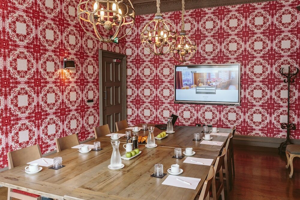 Фото Murrayfield Hotel