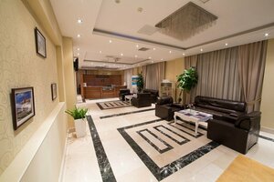 Гостиница Отель Kaspia