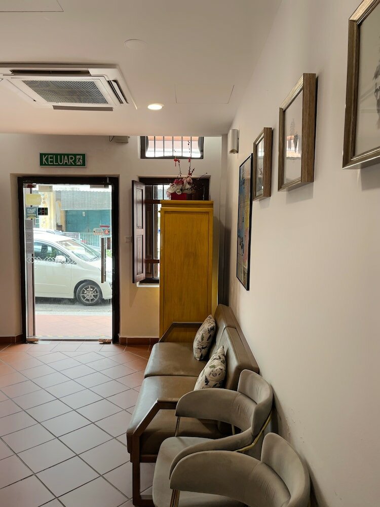 Фото Mclane Boutique Hotel