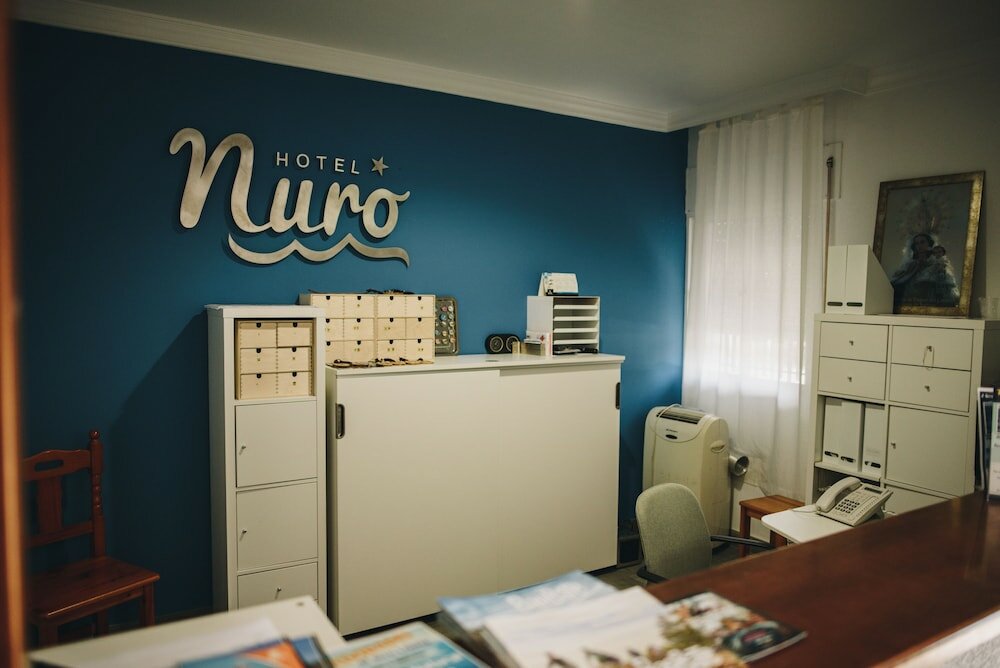 Фото Hotel Nuro