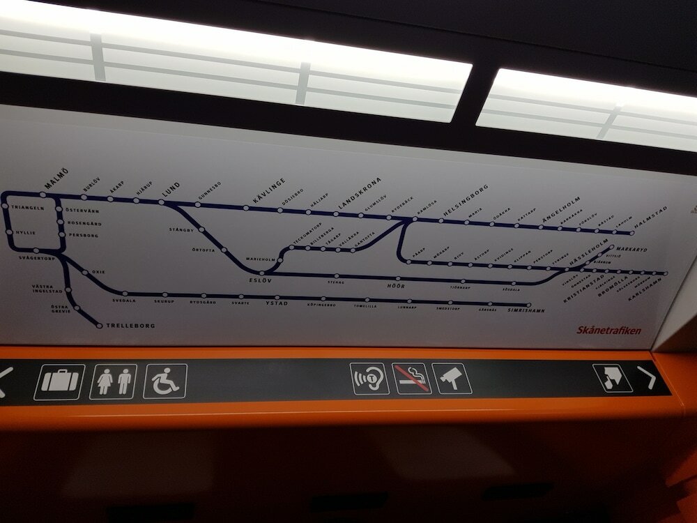 Фото Hotel Bishops Arms Lund