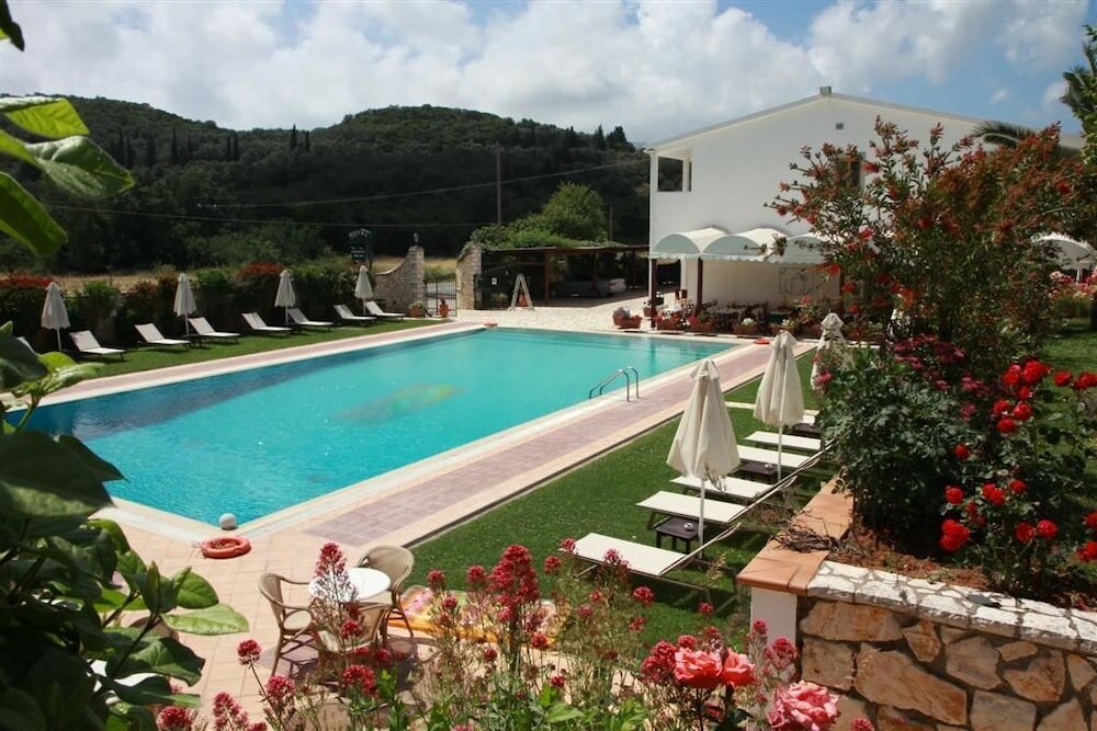 Фото Paradise Inn