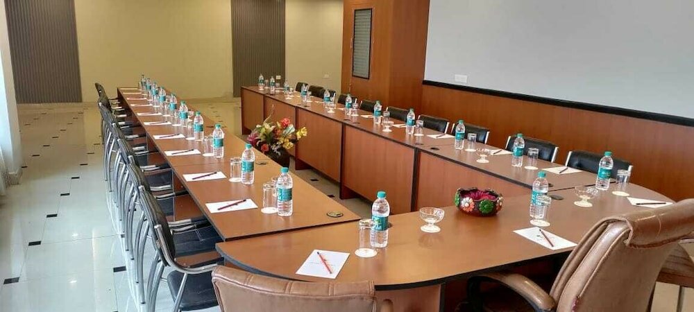 Фото Hotel Jsr Continental