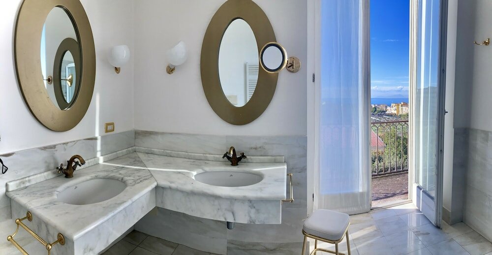 Фото Miglio D'Oro Park Hotel