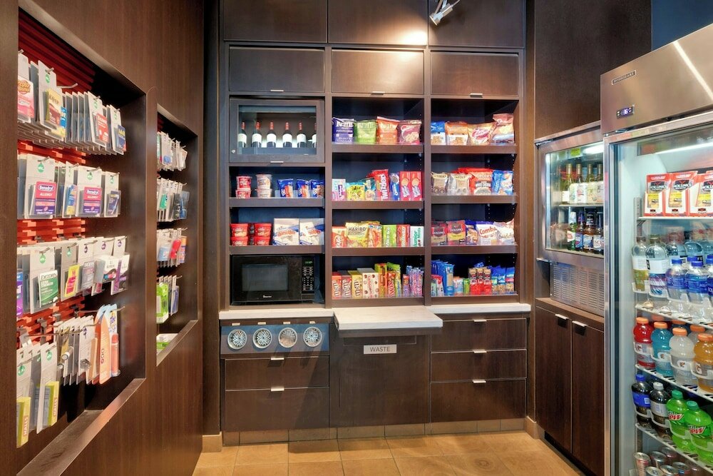 Фото Courtyard by Marriott Lincoln Downtown