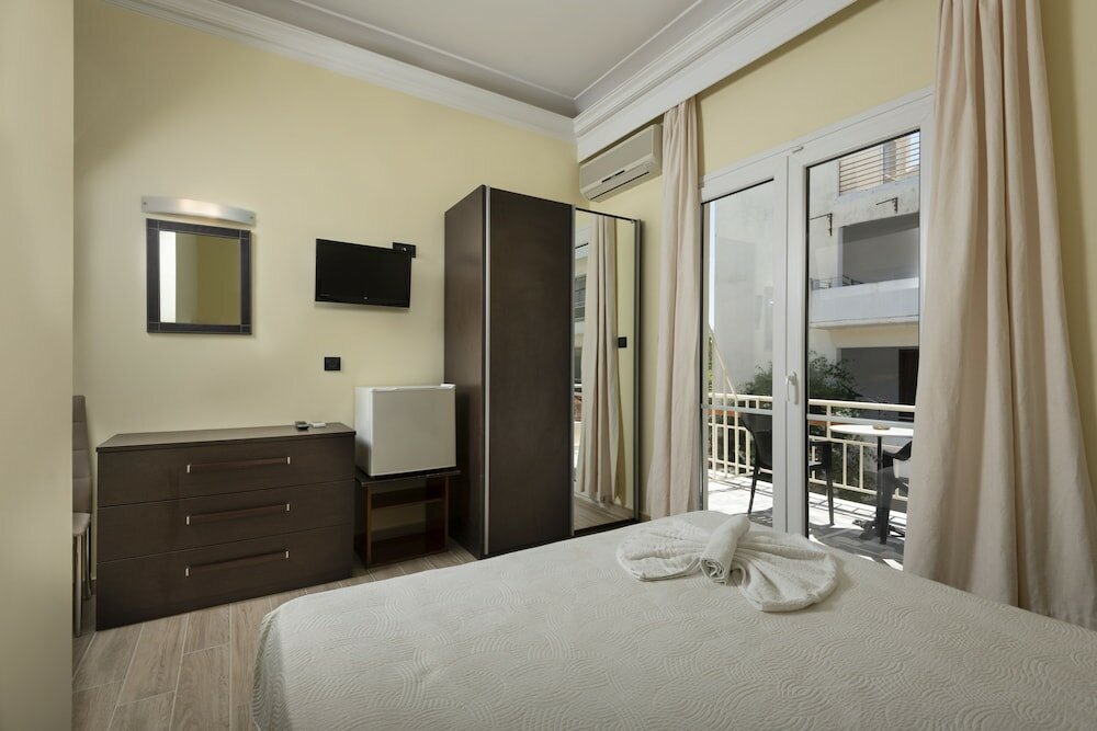 Фото Hotel Sonia