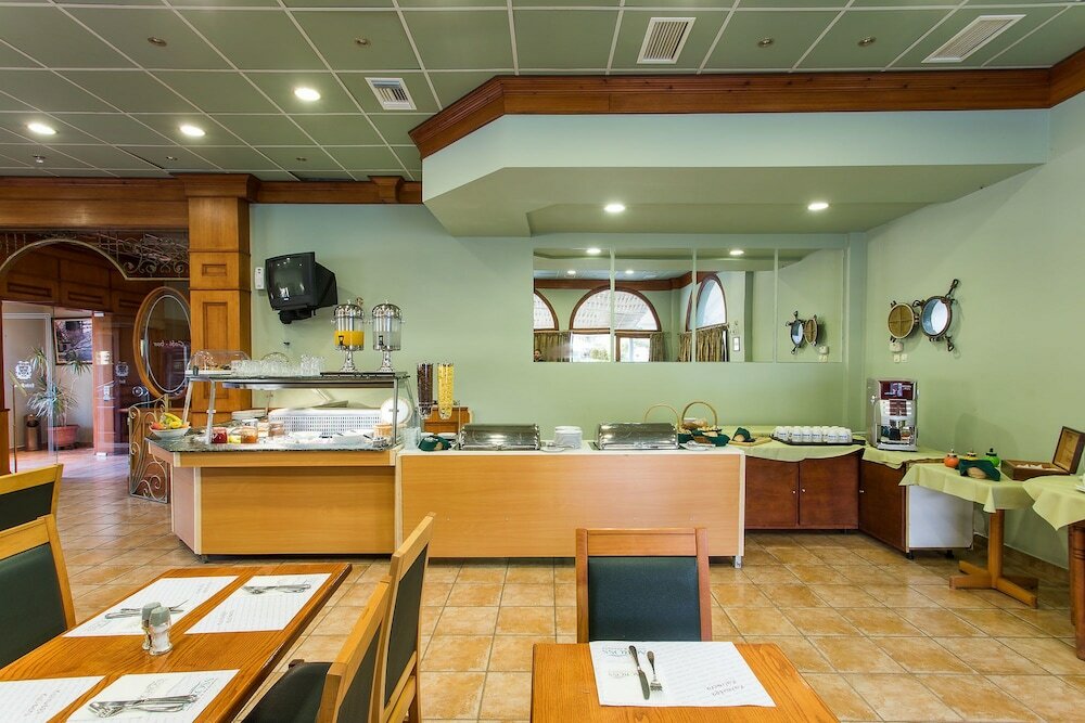 Фото Paradise Inn