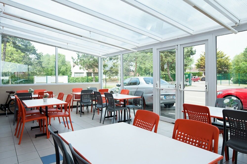 Фото Hotel Neptune