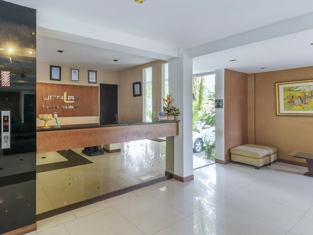 Фото Umalas Residence