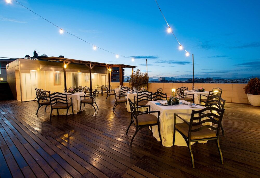 Фото Hotel Andalucia Center