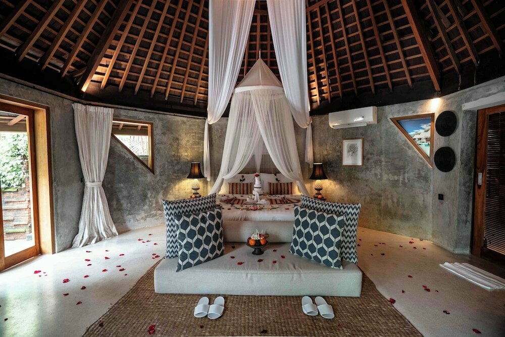 Hotel The Sender Pool Suite, Bali, photo
