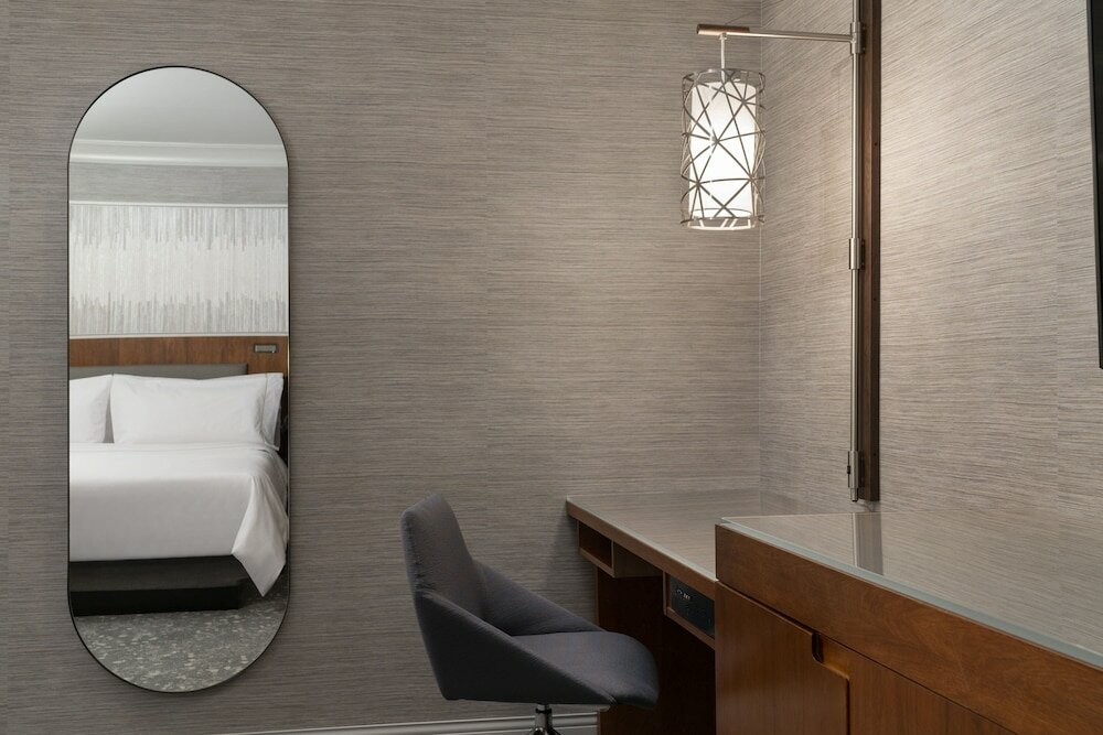 Фото The Westin Palo Alto