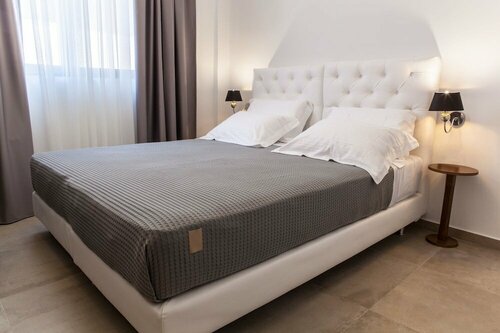 Внешний вид отеля Anemos Rooms & Apartments в Муниципальной единице Нафплионе, фото 2