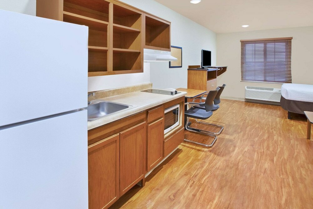 Фото WoodSpring Suites Columbus Urbancrest