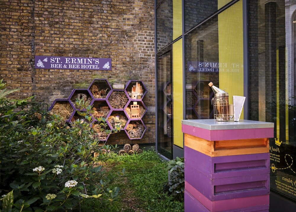 Фото St. Ermins Hotel, Autograph Collection