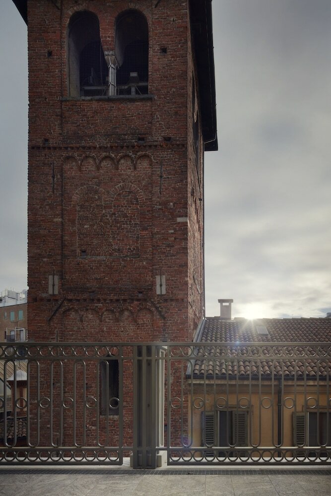 Фото Speronari Suites