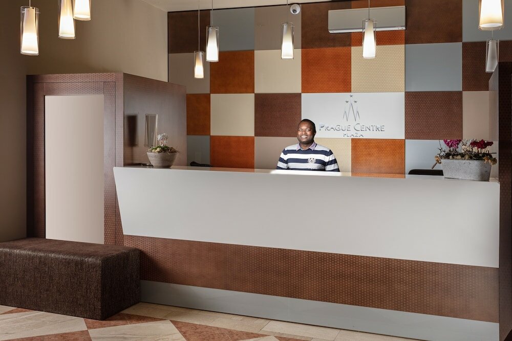 Фото Prague Centre Plaza