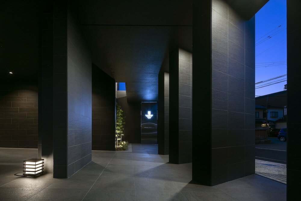 Фото Randor Hotel Kyoto Suites