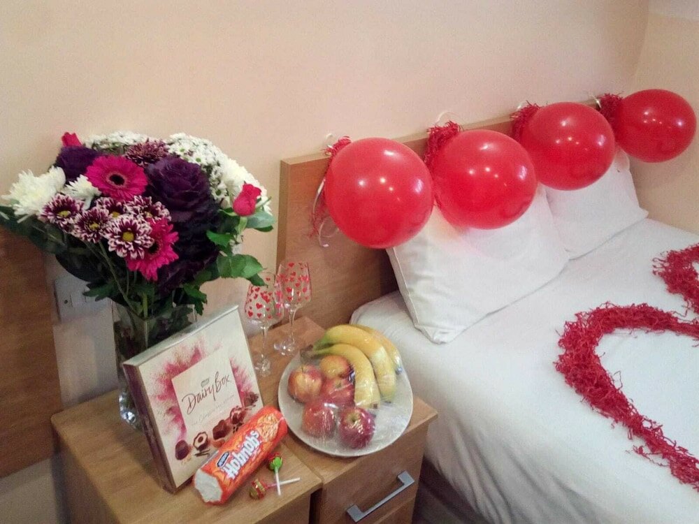 Фото Britannia Inn Hotel