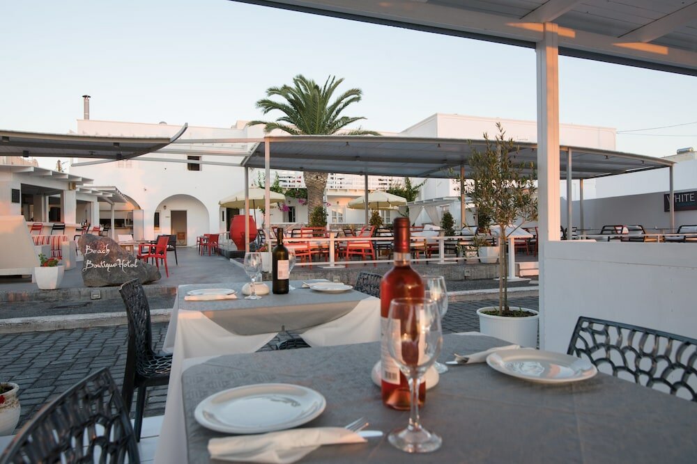 Фото Beach Boutique Hotel