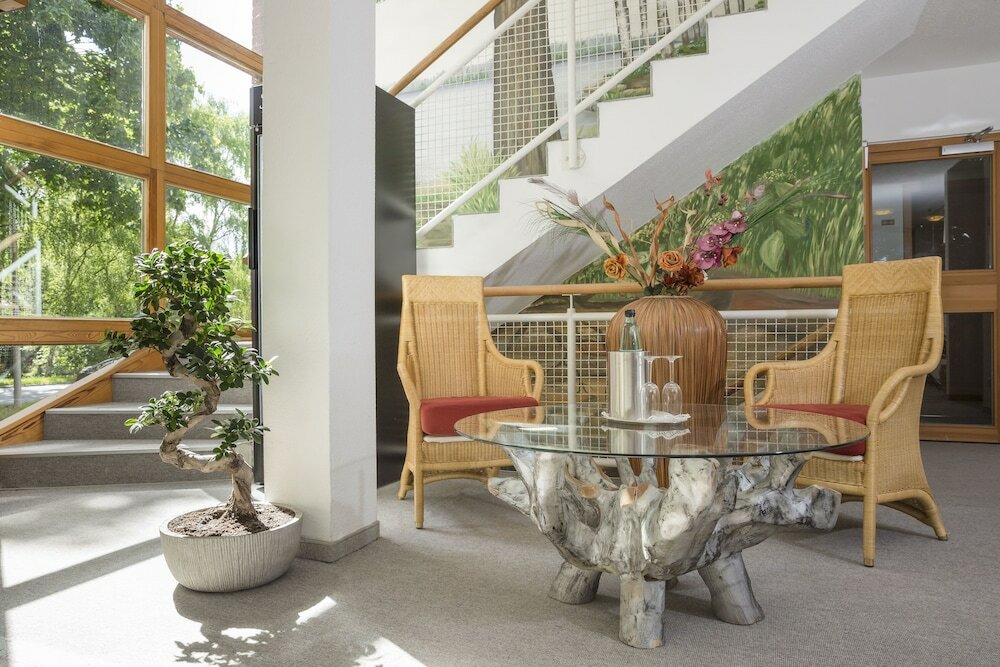 Фото Ökotel Hamburg