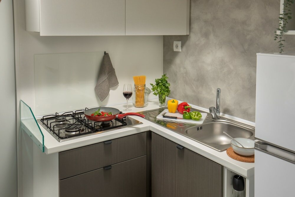 Фото Camping Village Parco della Gallinara