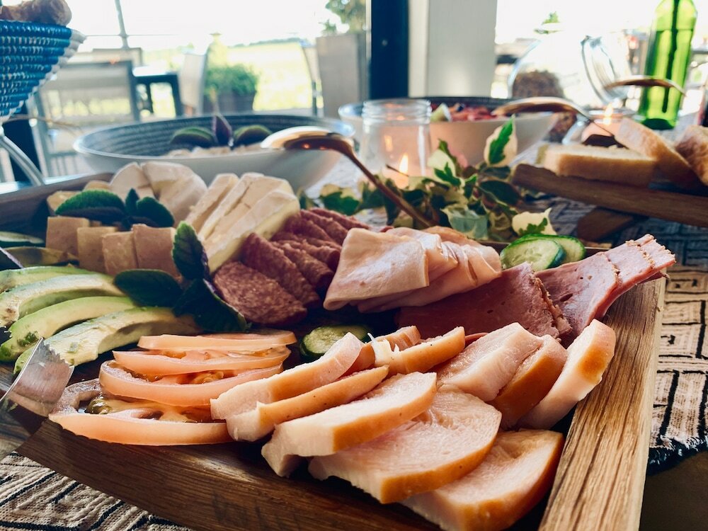 Фото Marianne Wine Estate