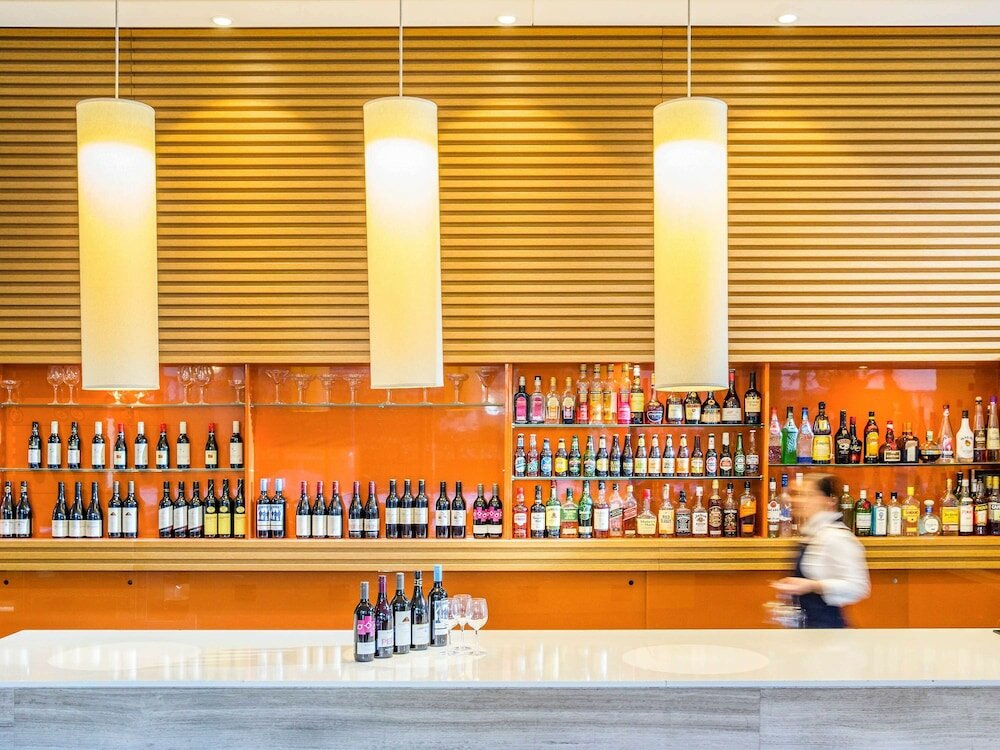 Фото Novotel Newcastle Beach