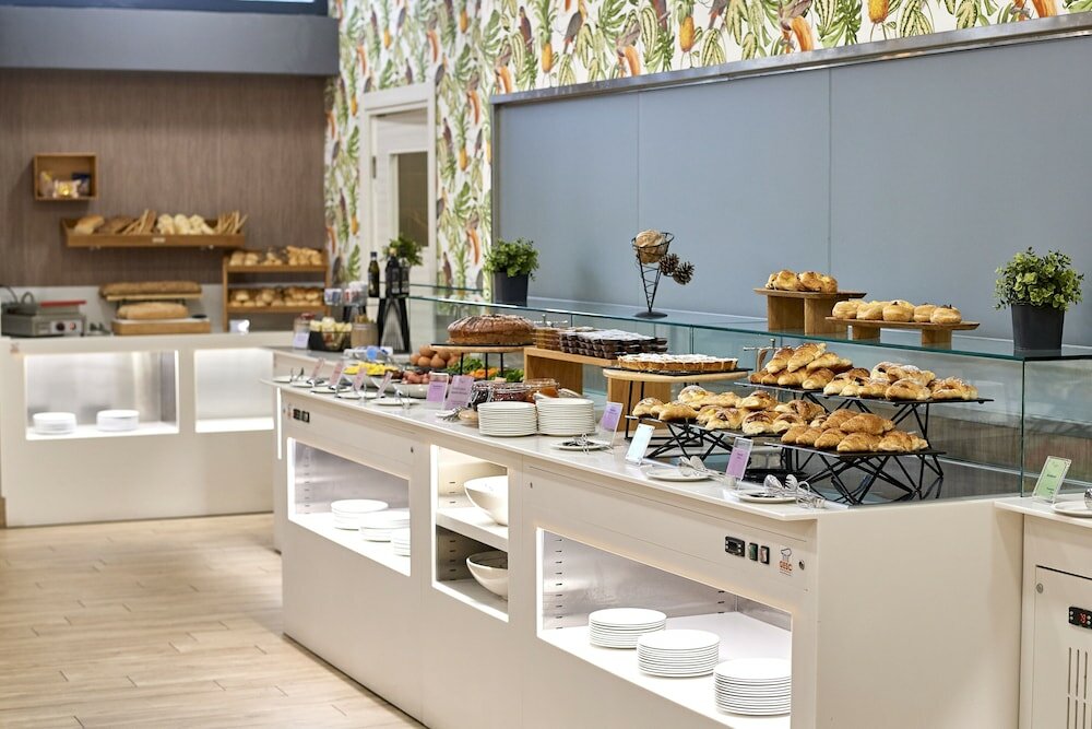 Фото Occidental Aurelia