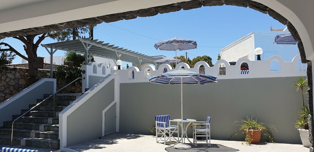 Фото Pension Atlas