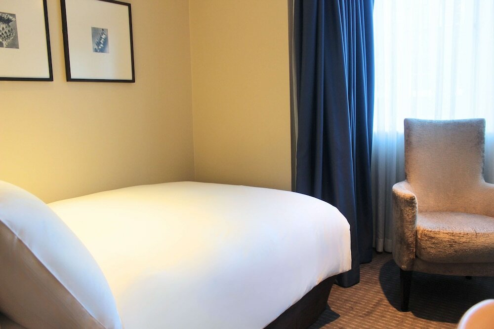 Фото Radisson Blu Hotel, London Tottenham Court Road