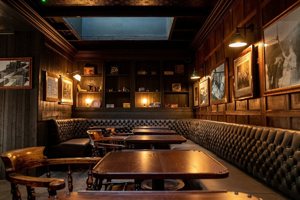 Фото The Mayson Dublin