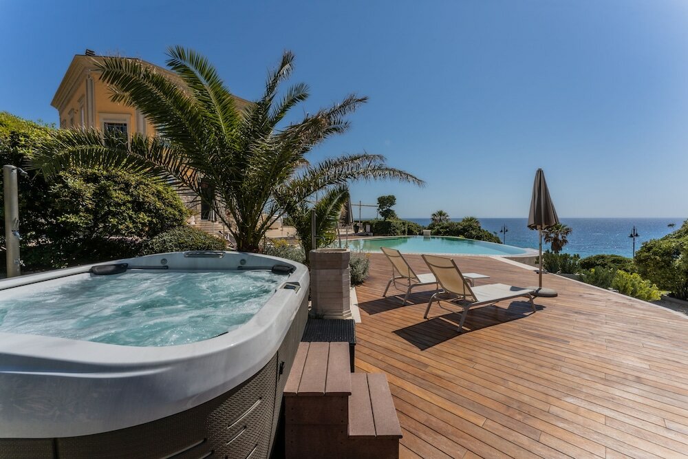 Фото Villa Mosca