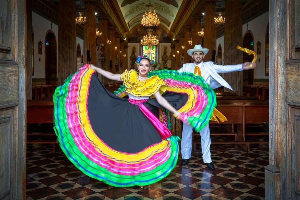 Фото Crowne Plaza San Jose La Sabana, an Ihg Hotel