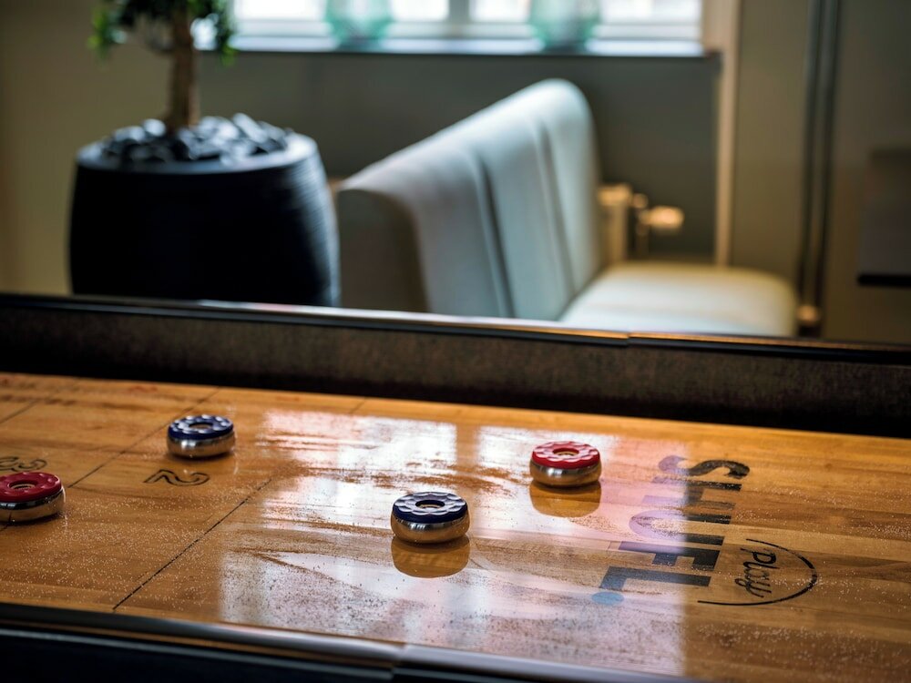 Фото Quality Hotel Grand Kristiansund