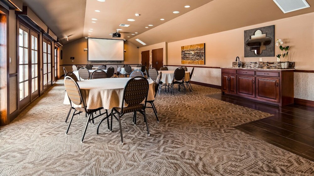 Фото Best Western Plus Weatherford