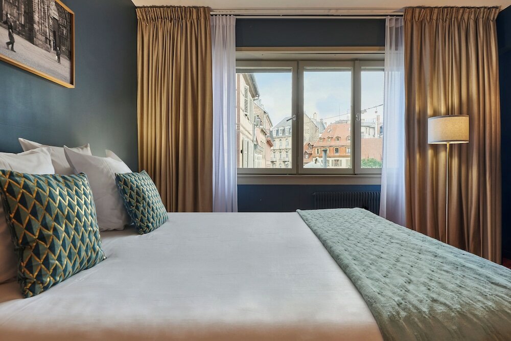 Фото Kaijoo Hotel by HappyCulture