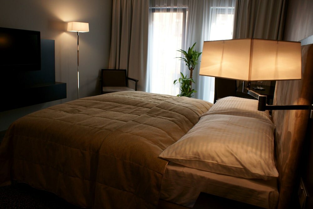 Фото Hotel Avance