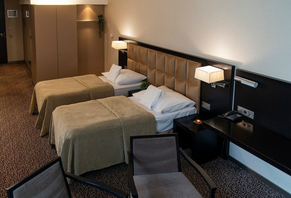 Фото Hotel Avance