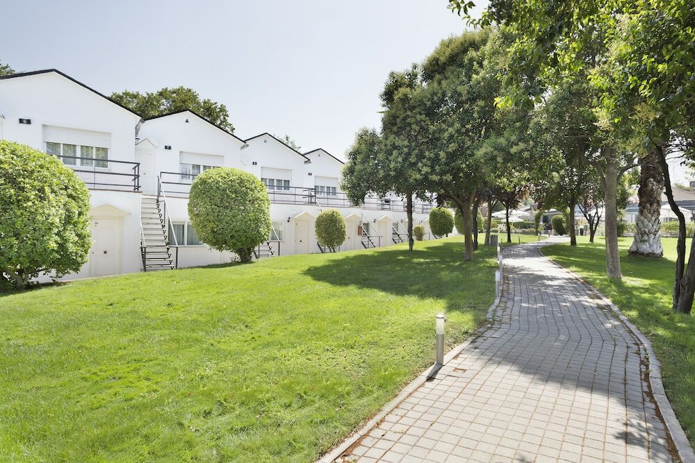 Фото Best Osuna Madrid Feria