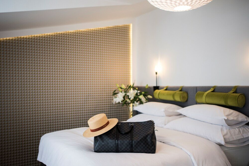 Фото Maison Bistro & Hotel