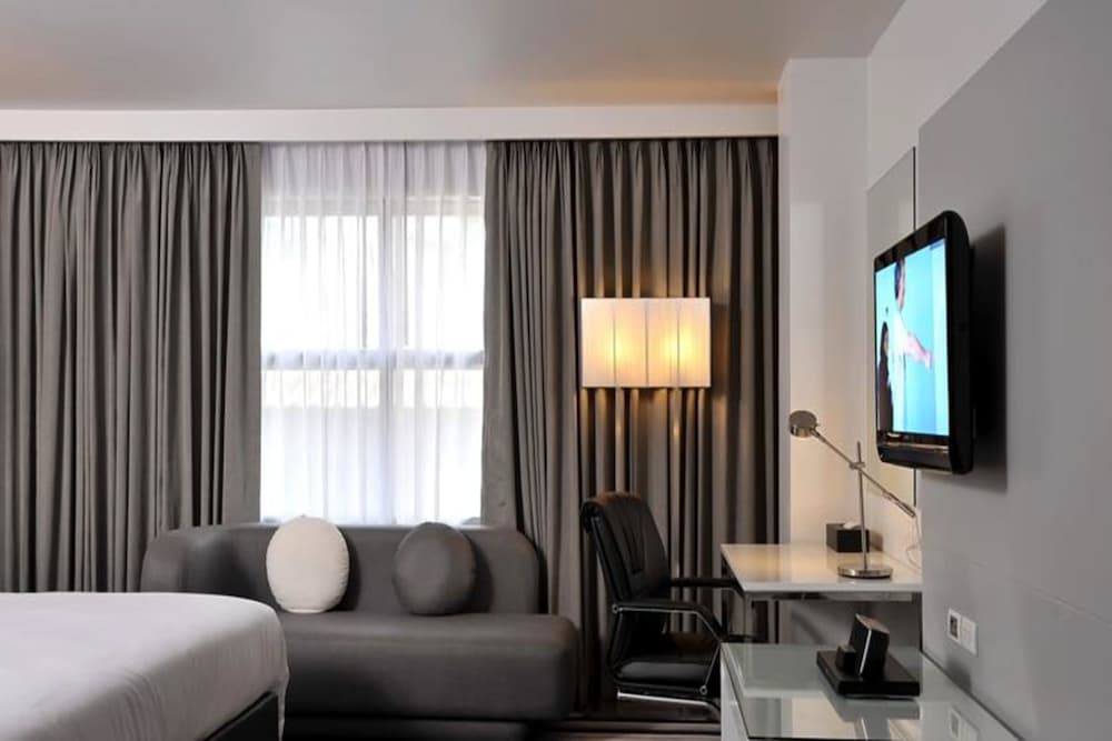 Фото Best Western Sukhumvit 20