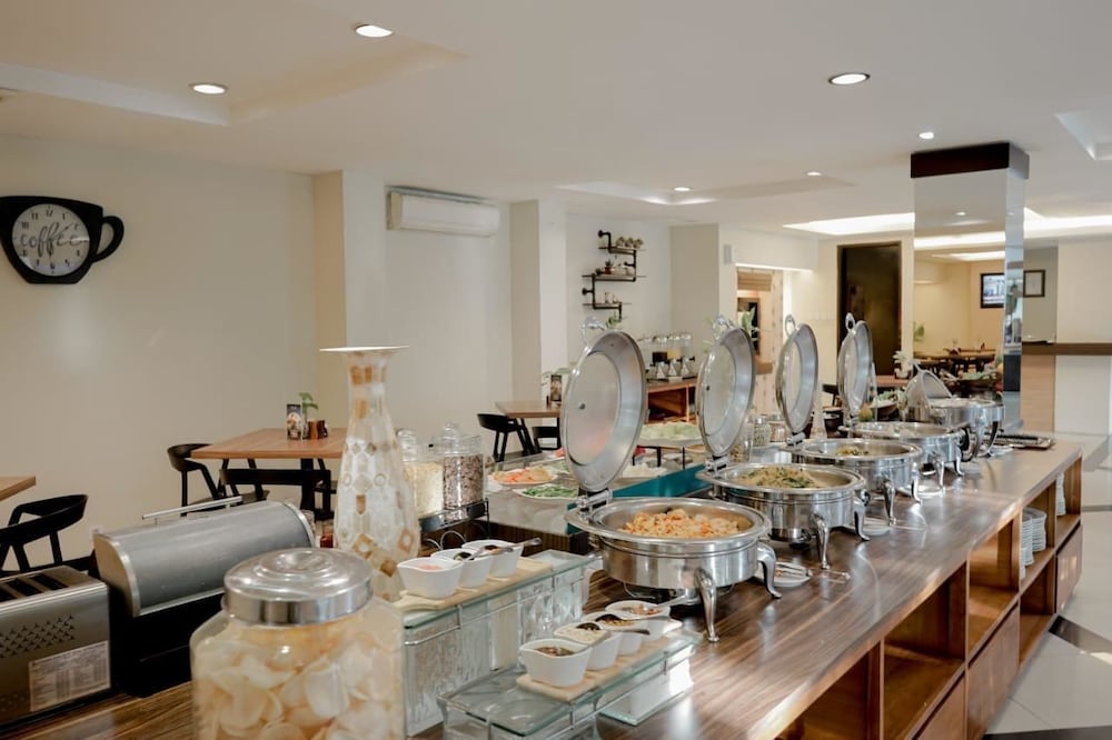 Фото Regantris Malioboro